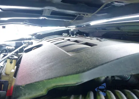 2015 Toyota Corolla Le from USA, damaged, VIN 5YFBURHE0FP234008